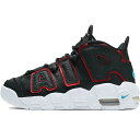 楽天Tens clothingNIKE ナイキ AIR MORE UPTEMPO GS 'BRED' キッズサイズモデル エア モア アップテンポ 