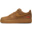 NIKE ナイキ AIR FORCE 1 LOW SUPREME FLAX シュプリーム × エアフォース1 ロー 