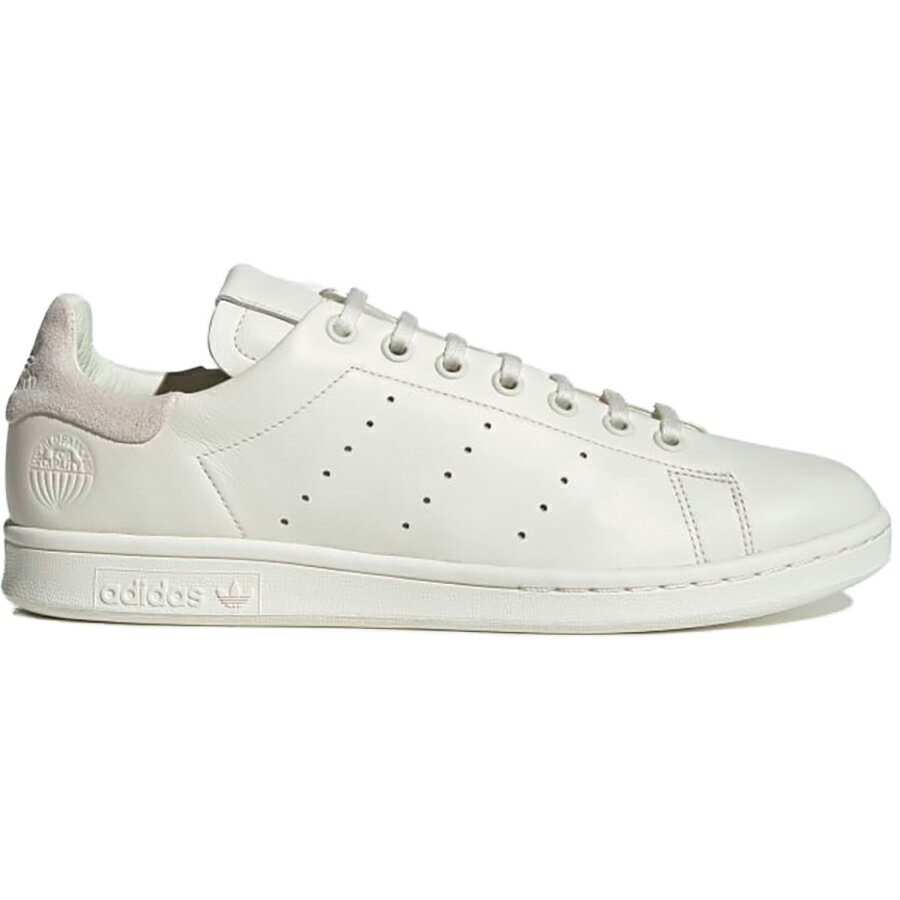 ADIDAS アディダス STAN SMITH RECON 'OFF WHITE' スタン スミス リーコン 'オフ ホワイト' メンズ レディース スニーカー OFF WHITE/OFF WHITE/OFF WHITE EF4001【限定完売モデル】