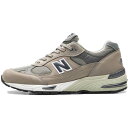 NEW BALANCE ニューバランス 991 MADE IN ENGLAND '20TH ANNIVERSARY' メイドインイングランド 