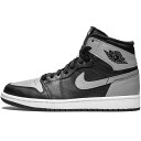 NIKE ナイキ AIR JORDAN 1 RETRO HIGH OG 039 SHADOW 039 2013 エア ジョーダン 1 レトロ ハイ OG 039 シャドウ 039 メンズ レディース スニーカー BLACK/SOFT GREY 555088-014【限定完売モデル】