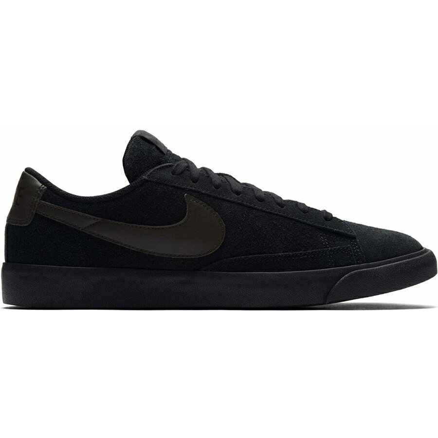 NIKE ʥ BLAZER LOW LE 'TRIPLE BLACK' ֥졼  LE 'ȥץ ֥å'  ǥ ˡ BLACK/BLACK-BLACK AQ3597-001ڳŸ ̤١