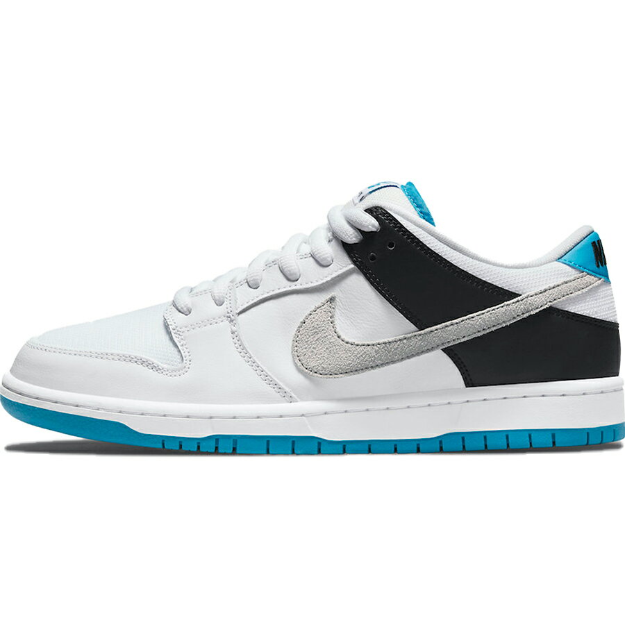 NIKE ナイキ DUNK LOW PRO SB 'LASER BLUE' ダンク ロー プロ SB 