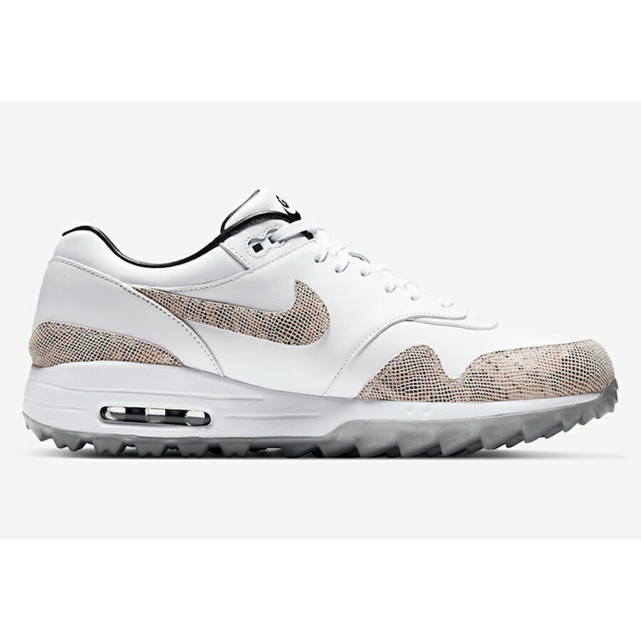 NIKE ナイキ AIR MAX 1 GOLF NRG 