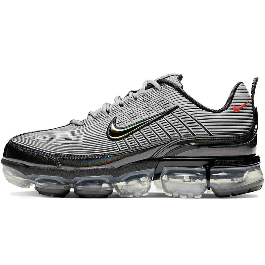 NIKE ナイキ AIR VAPORMAX 360 039 SILVER 039 エア ヴェイパーマックス 360 039 シルバー 039 メンズ レディース スニーカー SILVER/MAX ORANGE/METALLIC DARK GREY CK2718-004【限定完売モデル】