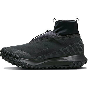 NIKE ナイキ ACG MOUNTAIN FLY GORE-TEX 'DARK GREY' ACG マウンテン フライ GTX 'ダーク グレー' メンズ レディース スニーカー BLACK/DARK GREY/BLACK CT2904-002【限定完売モデル】