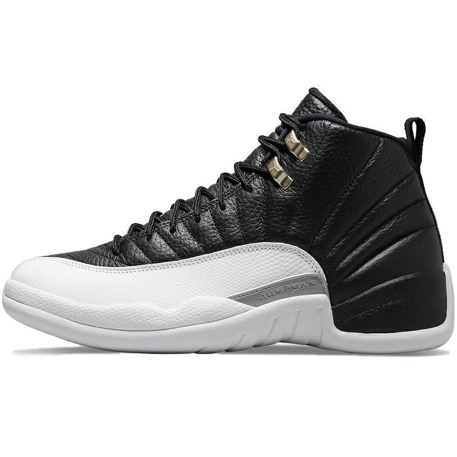 NIKE ナイキ AIR JORDAN 12 RETRO 039 PLAYOFF 039 2022 エアジョーダン12 プレイオフ 2022 メンズ レディース スニーカー BLACK/VARSITY RED WHITE CT8013-006【限定完売モデル】