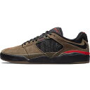 NIKE ナイキ ISHOD WAIR SB 'LIGHT OLIVE' SB イショッド ウェア SB 'ライト オリーブ' メンズ レディース スニーカー ...