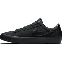 NIKE ナイキ ZOOM BLAZER LOW PRO GT SB 039 TRIPLE BLACK 039 ズーム ブレーザー ロー プロ GT SB “トリプル ブラック” メンズ レディース スニーカー BLACK/BLACK/ANTHRACITE/BLACK DC7695-003【海外展開 日本未入荷】