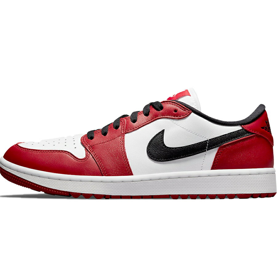 NIKE ナイキ AIR JORDAN 1 LOW GOLF 'CHICAGO' エアジョーダン1ロー ゴルフ 