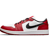 NIKE ʥ AIR JORDAN 1 LOW GOLF 'CHICAGO' 硼1  ""  ǥ ˡ VARSITY RED/BLACK/WHITE DD9315-600ڸ괰ǥ