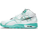 NIKE ナイキ AIR TRAINER SC HIGH 'ABALONE' エアトレーナー SC ハイ “アバロン” メンズ レディース スニーカー WHIT