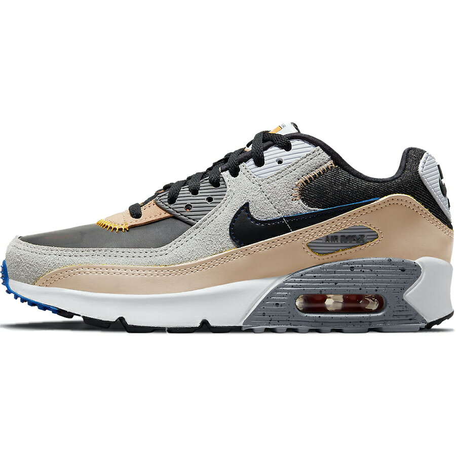 NIKE ナイキ AIR MAX 90 SE 'ALTER AND REVEAL PACK GREY FOG' エアマックス 90 SE 