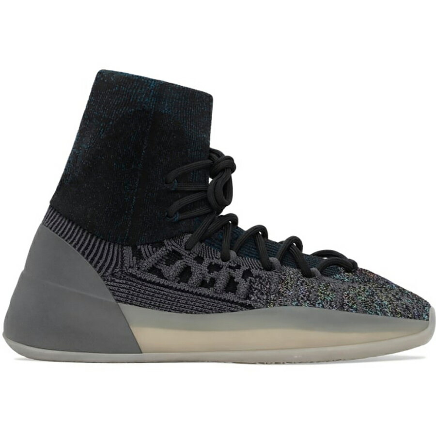 ADIDAS ORIGINALS AfB_X IWiX YEEZY BASKETBALL KNIT 'SLATE BLUE' C[W[ oXPbg{[ jbg 