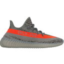 ADIDAS ORIGINALS アディダス オリジナルス YEEZY BOOST 350 V2 039 BELUGA REFLECTIVE 039 イージー ブースト 350 V2 ベルーガ リフレクティブ メンズ レディース スニーカー BELUGA REFLECTIVE/STEEPLE GRAY/SOLAR RED GW1229【限定完売モデル】