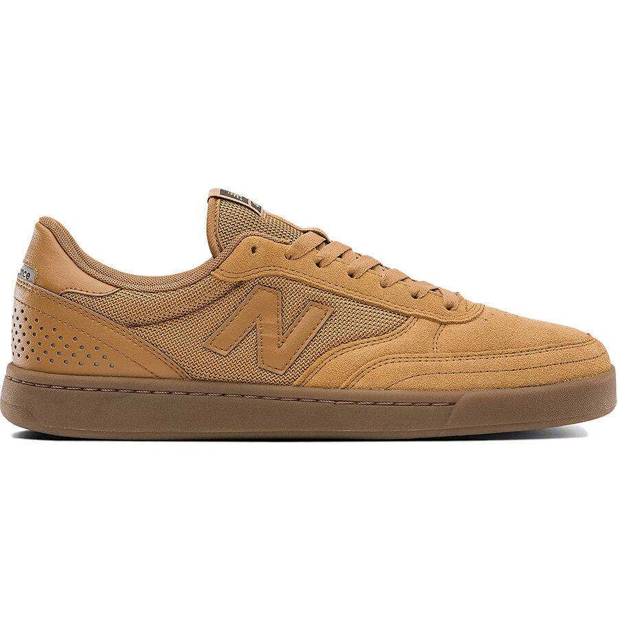 NEW BALANCE ニューバランス NUMERIC 440 'TAN' ヌメリック 440 'タン' メンズ レディース スニーカー TAN/NAVY NM440WHE