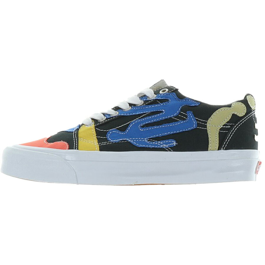 VANS oY GEOFF MCFETRIDGE X VAULT OG OLD SKOOL LX 'OLLIE PATCH' WFt }NtFgbW X H[g OG I[hXN[ LX 'I[[ pb`' Y fB[X Xj[J[ OLLIE PATCH VN0A4P3X92KyCOWJ {ׁz