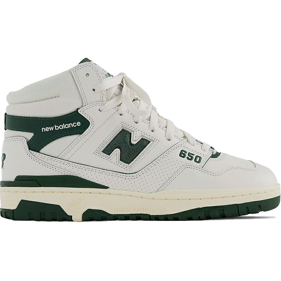 NEW BALANCE j[oX AIM_ LEON DORE X 650R 'GREEN' G I h X 650R 'O[' Y fB[X Xj[J[ WHITE/GREEN BB650RL1y芮fz