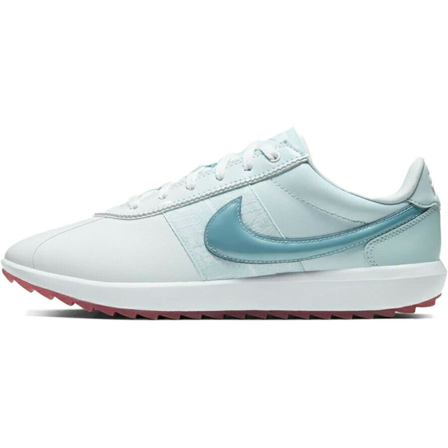 NIKE iCL WMNS CORTEZ GOLF NRG 'TOPAZ BLUE GAZE' EBYTCYf Rebc St NRG 'gp[Y u[ QCY' fB[X Y Xj[J[ WHITE/TOPAZ MIST/LASER CRIMSON/BLUE GAZE CI2283-110yCOWJ {ׁz