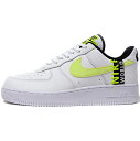 NIKE ナイキ AIR FORCE 1 LV8 1 GS 039 WORLDWIDE PACK - WHITE BARELY VOLT 039 キッズサイズモデル エア フォース 1 LV8 1 039 ワールドワイド パック ホワイト ベアリー ボルト 039 キッズ レディース スニーカー WHITE/VOLT/BLACK/BARELY VOLT CN8536-100【限定完売モデル】