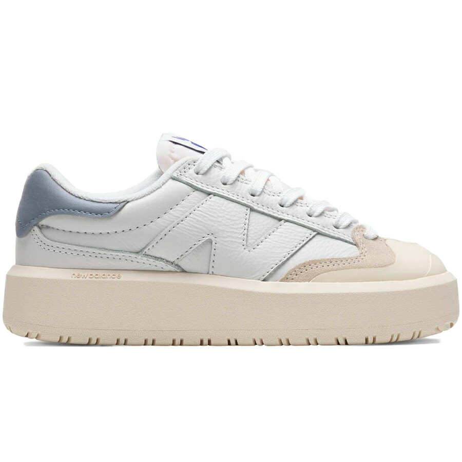 NEW BALANCE ニューバランス CT302 'WHITE WITH REFLECTION' CT302 'ホワイト ウィズ リフレクション' メンズ レディース スニーカー WHITE/LIGHT BLUE CT302OA