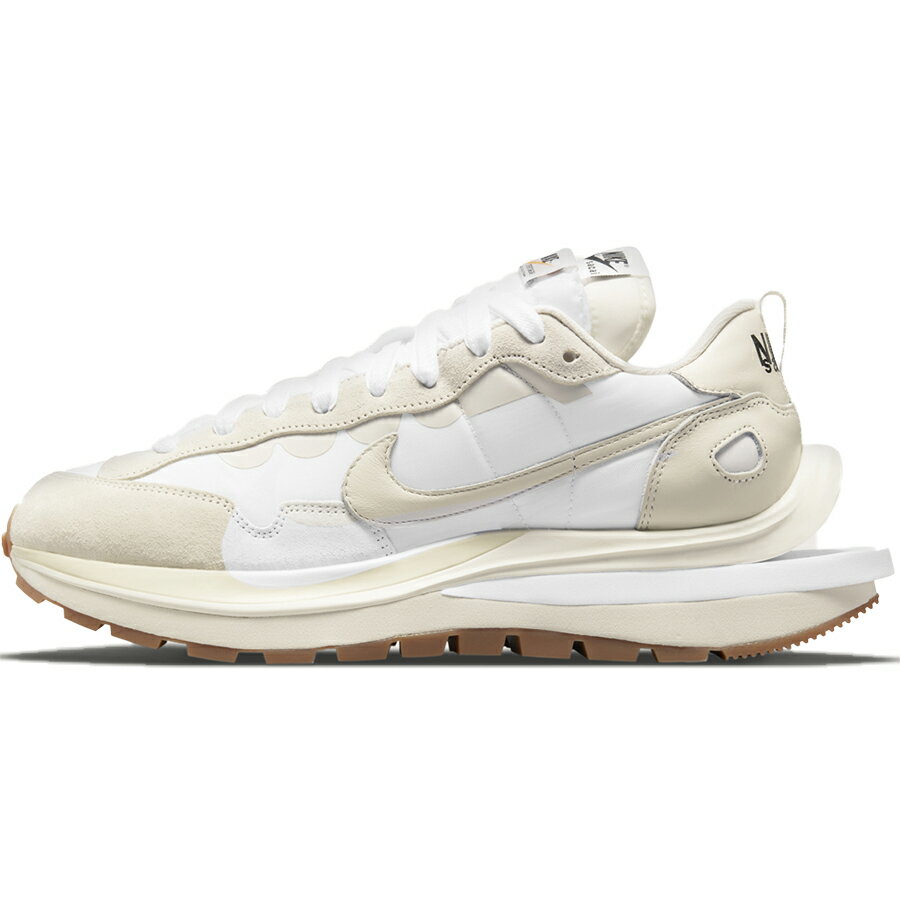 楽天Tens clothingNIKE ナイキ SACAI X VAPORWAFFLE 'SAIL GUM' サカイ × ヴェイパー ワッフル 