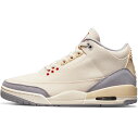 楽天Tens clothingNIKE ナイキ AIR JORDAN 3 RETRO SE 'MUSLIN' エアジョーダン 3 レトロ SE 