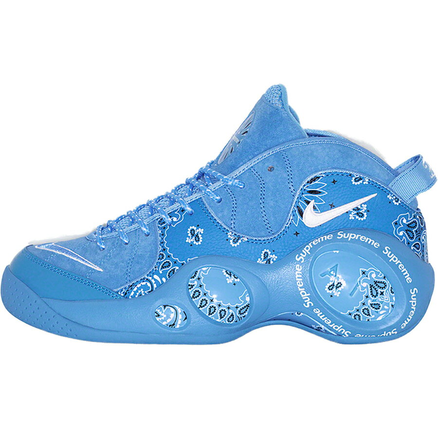 NIKE ʥ SUPREME X AIR ZOOM FLIGHT 95 SP 'UNIVERSITY BLUE' ץ꡼  ե饤95 SP 