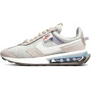 NIKE ナイキ WMNS AIR MAX PRE-DAY 'LIGHT GREY' ウィメンズサイズモデル エア マックス プリ デイ 'ライト グレー' レディース メンズ スニーカー LIGHT GREY/PURE PLATINUM/WHITE DO2344-011【海外展開 日本未入荷】