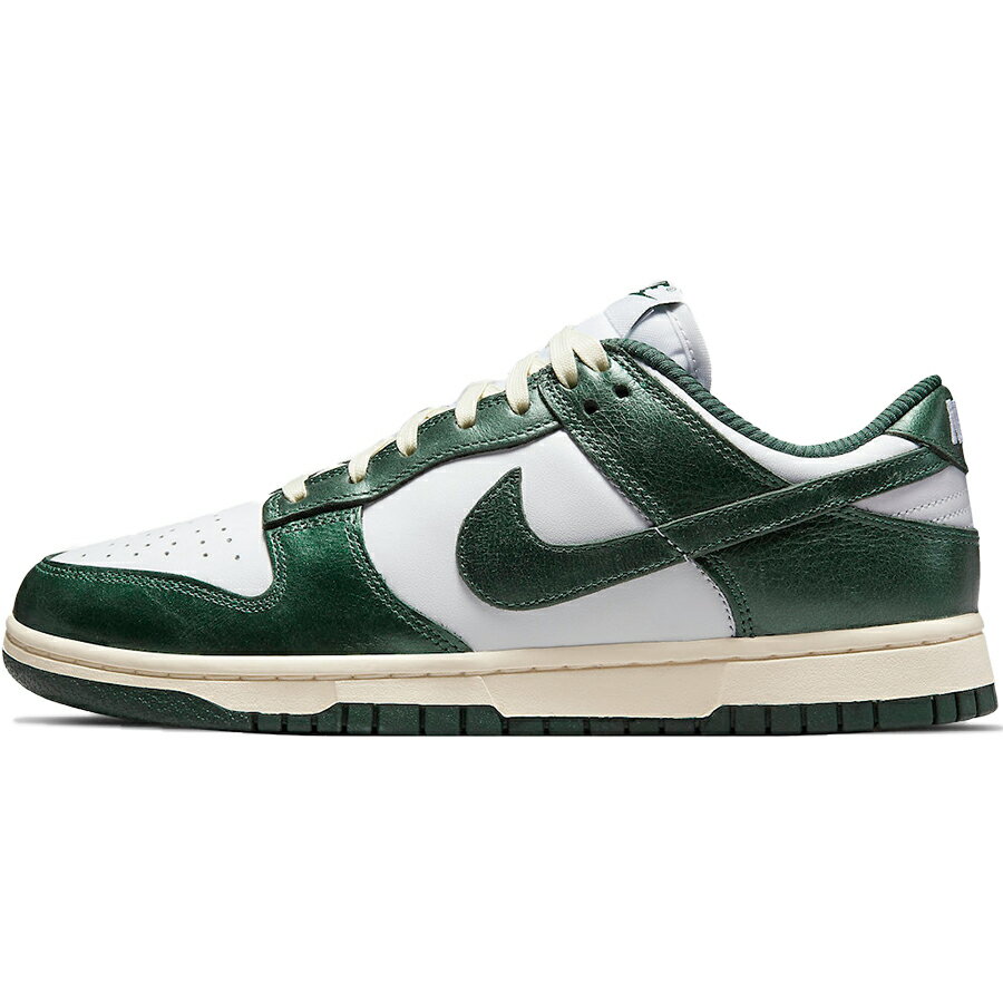 NIKE iCL WMNS DUNK LOW 'VINTAGE GREEN' EBYTCYf _N [ 