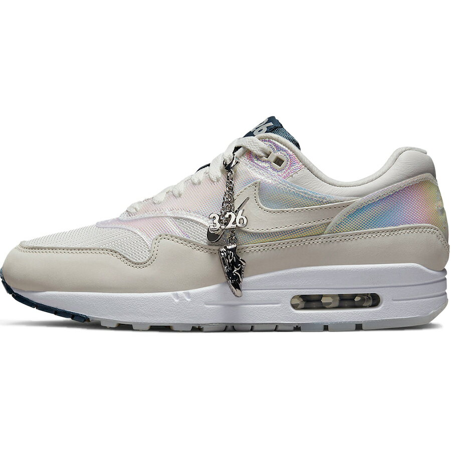 NIKE iCL WMNS AIR MAX 1 'AIR MAX DAY - LA VILLE-LUMIERE' EBYTCYf GA}bNX 1 