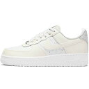 NIKE ナイキ WMNS AIR FORCE 1 039 07 039 MINI CHECKS 039 ウィメンズサイズモデル エア フォース 1 039 07 039 ミニ チェック 039 レディース メンズ スニーカー SAIL/WHITE/PURE PLATINUM/SAIL DR7857-100【海外展開 日本未入荷】