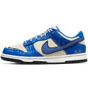 楽天Tens clothingNIKE ナイキ DUNK LOW GS 'JACKIE ROBINSON' キッズサイズモデル ダンク ロー 