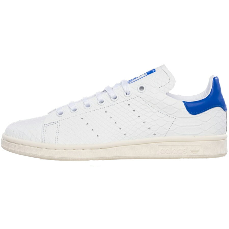 ADIDAS ORIGINALS アディダス オリジナルス STAN SMITH RECON 'ITALIAN CROCODILE' スタンスミス リーコン 'イタリアン クロコダイル レザー' メンズ レディース スニーカー FOOTWEAR WHITE/CRYSTAL WHITE/OFF WHITE FU9587【限定完売モデル】