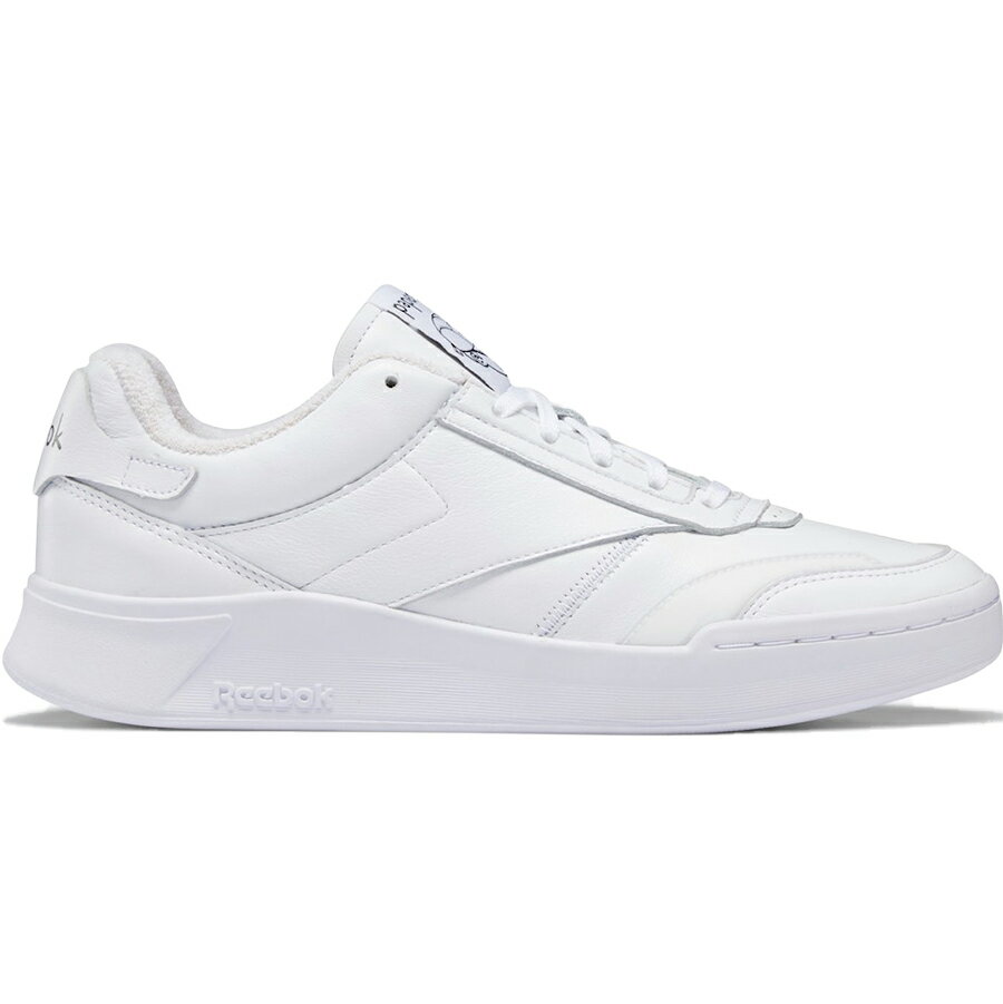 REEBOK ꡼ܥå BEAMS X PAPERBOY PARIS X CLUB C LEGACY 'WHITE' ӡॹ  ڡѡܡ   C 쥬 'ۥ磻'  ǥ ˡ FOOTWEAR WHITE/FOOTWEAR WHITE/CORE BLACK GW2816ڸ괰ǥ