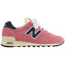 NEW BALANCE ニューバランス AIME LEON DORE X 1300 039 PINK 039 エメレオンドレX 1300 039 ピンク 039 メンズ レディース スニーカー PINK/NAVY M1300AD【海外展開 日本未入荷】