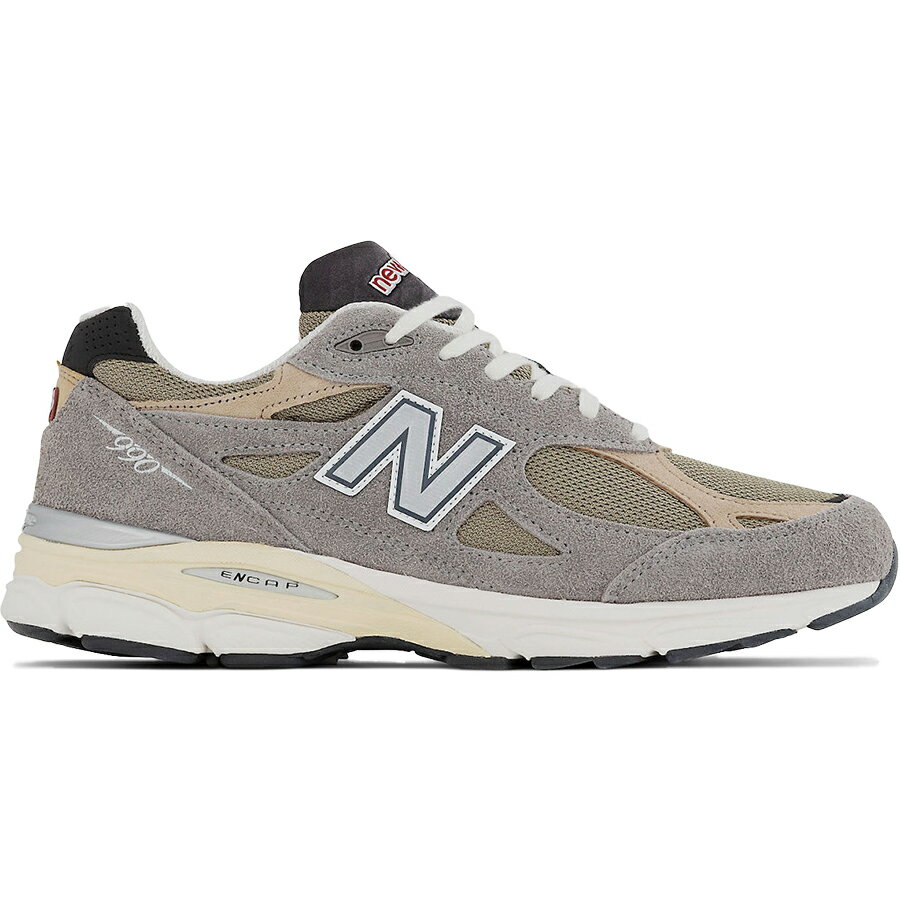 NEW BALANCE ニューバランス TEDDY SANTIS X 990V3 MADE IN USA 039 MARBLEHEAD INCENSE 039 テディ サンティス X 990V3 メイド イン USA 039 マーブルヘッド インセンス 039 メンズ レディース スニーカー MARBLEHEAD/INCENSE M990TG3【限定完売モデル】