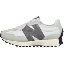 NEW BALANCE j[oX 327 'NIMBUS CLOUD' 327 'joX NEh' Y fB[X Xj[J[ NIMBUS CLLOUD/RAIN CLOUD MS327WEy胂fz