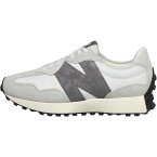 NEW BALANCE ニューバランス 327 'NIMBUS CLOUD' 327 'ニンバス クラウド' メンズ レディース スニーカー NIMBUS CLLOUD/RAIN CLOUD MS327WE【限定モデル】