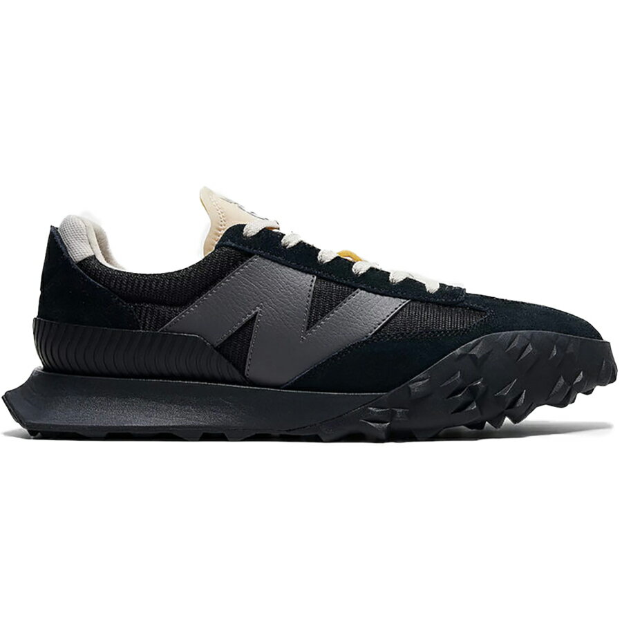 NEW BALANCE ニューバランス XC-72 'BLACK MOONBEAM' XC-72 ブラック 'ムーン ビーム' メンズ レディース スニーカー BLACK/MOONBEAM UXC72DA1【限定モデル】