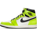 楽天Tens clothingNIKE ナイキ AIR JORDAN 1 RETRO HIGH OG 'VISIONAIRE' エアジョーダン 1 レトロ ハイ OG 