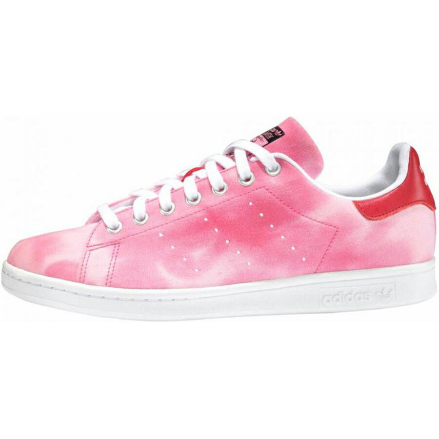 ADIDAS ORIGINALS アディダス オリジナルス PHARRELL X STAN SMITH HU 039 HOLI RED 039 ファレル ウィリアムス X スタンスミス ホーリー レッド メンズ レディース スニーカー FOOTWEAR WHITE/FOOTWEAR WHITE/RED AC7044【限定完売モデル】