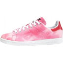 ADIDAS ORIGINALS アディダス オリジナルス PHARRELL X STAN SMITH HU 'HOLI RED' ファレル・ウィリアムス X スタンスミス 