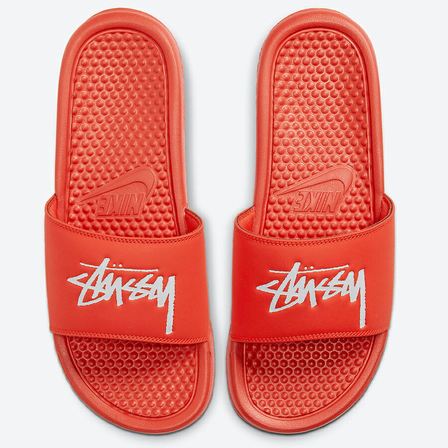 NIKE ナイキ STUSSY X BENAS...の紹介画像2