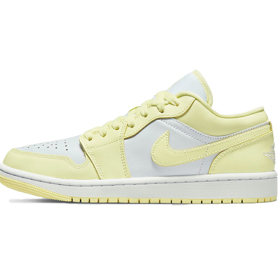 NIKE iCL WMNS AIR JORDAN 1 LOW 