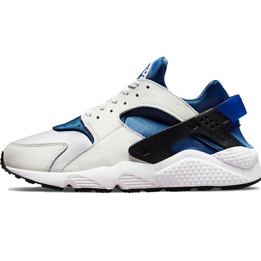 NIKE ナイキ AIR HUARACHE 'METRO BLUE' エア ハラチ 'メトロ ブルー' メンズ レディース スニーカー WHITE/METRO BLUE/SPORT ROYAL/BLACK DD1068-106【海外展開 日本未入荷】