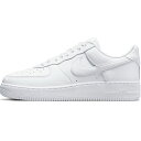 NIKE ナイキ AIR FORCE 1 LOW RETRO 'COLOR OF THE MONTH TRIPLE WHITE' エアフォース 1 ロー '07 レトロ アニバーサリー エディション 