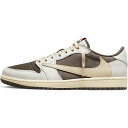 NIKE ナイキ TRAVIS SCOTT X AIR JORDAN 1 LOW OG 'REVERSE MOCHA' トラヴィス・スコット × エアジョーダン1 ロー OG 