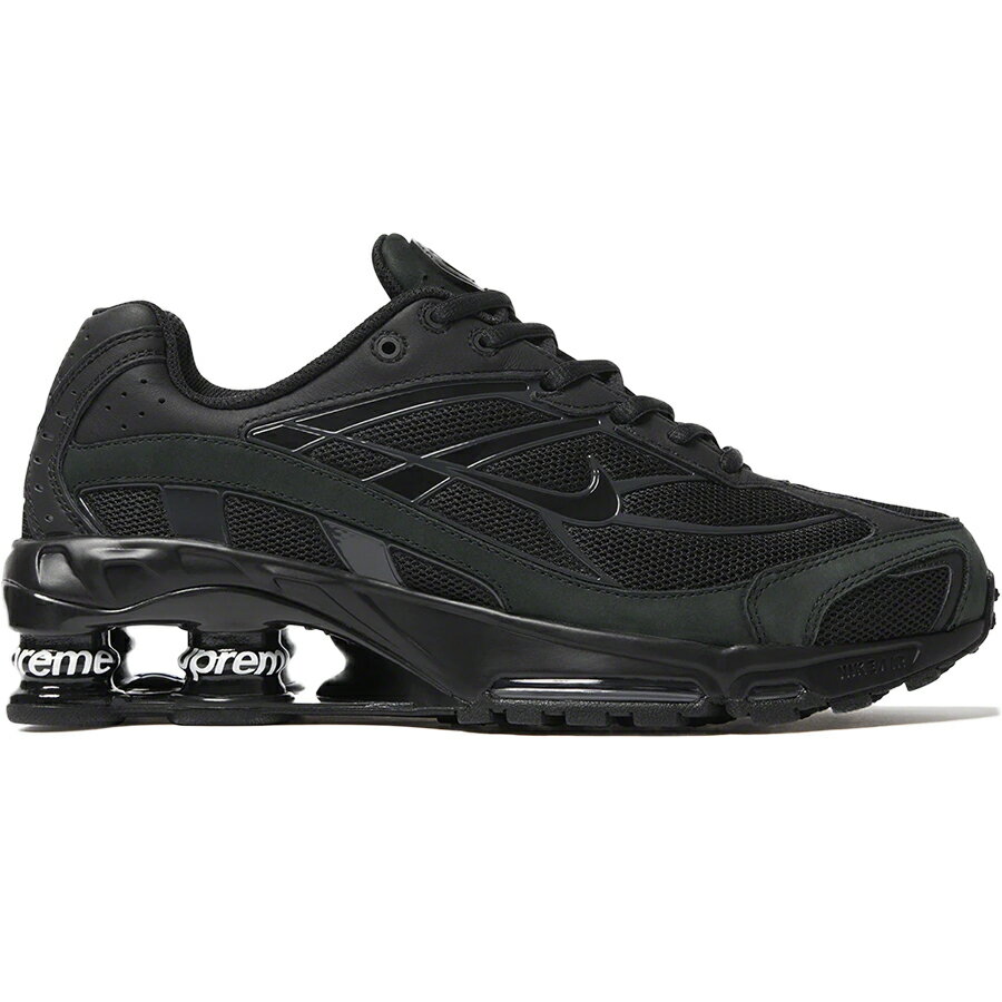 楽天市場】Nike × Supreme SHOX RIDE 2 SPの通販 楽天市場】Nike × Supreme SHOX RIDE 2 SPの通販