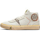 NIKE ナイキ MAISON CHATEAU ROUGE X JORDAN SERIES MID 'UNITED YOUTH INTERNATIONAL - SAIL' メゾン シャトー ルージュ × ジョーダン..